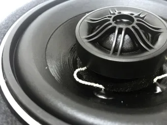 Автоакустика AMP SMT-100BMWC - купить, 13 900 руб.13 900 руб.