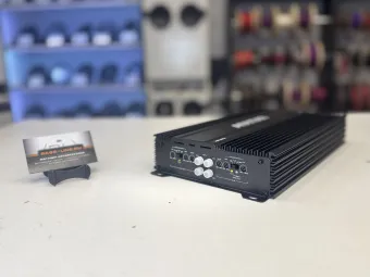 Купить Усилитель Avatar ABR-600.4 - купить, 8 990 руб.