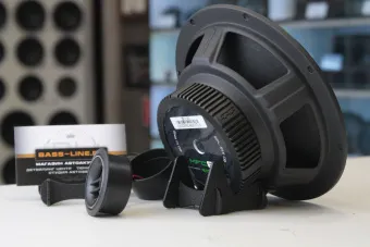 Купить Компонентная акустика Alphard Machete MFC-60 - купить, 5 590 руб.