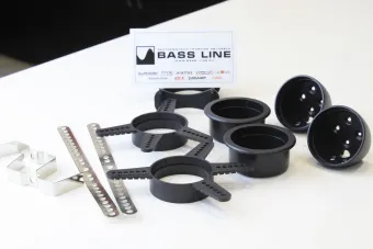 Купить Твитеры Dynamic State SLC-26T - купить, 2 340 руб.