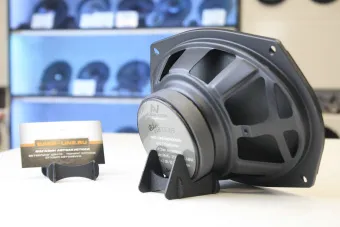 Купить Мидбасы Audio Nova Goth DC69 4Ом - купить, 2 730 руб.