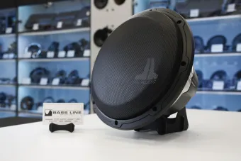 Купить Защитная сетка JL Audio SGRU-10 - купить, 3 770 руб.