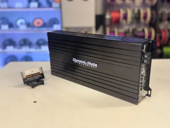 Купить Усилитель Dynamic State VIKING VA-5000.1 - купить, 42 200 руб.