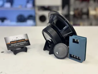 Купить 2х-компонентная акустика Rainbow EL-C260A - купить, 13 990 руб.