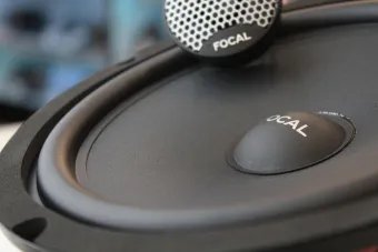 Купить 2х-компонентная акустика Focal Integration ISU 200 - купить, 16 340 руб.