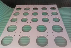 Стенд автоакустики для bass-line.ru (Часть 2)