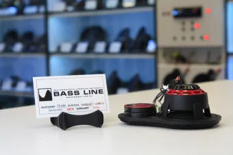 Купить 2х-компонентная акустика ESB TREMILAESB 3.UMA - купить, 23 990 руб.