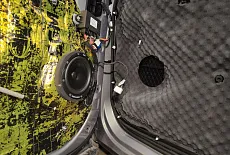 Haval F7: Бюджетное и эффективное решение улучшение аудиосистемы