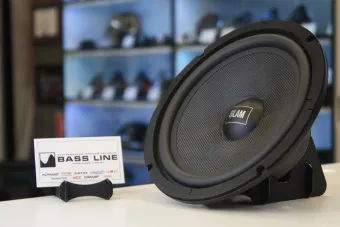 Купить Мидбасы Blam W200RS 3Ом - купить, 29 990 руб.