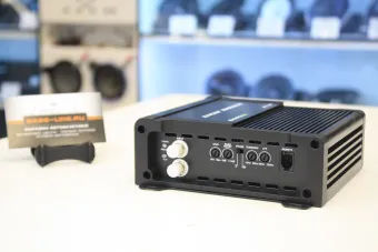 Купить Усилитель Machete MFA-1.500 - купить, 8 590 руб.