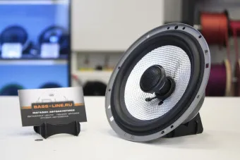 Купить Коаксиальная акустика Light Audio LAS 17C - купить, 7 900 руб.