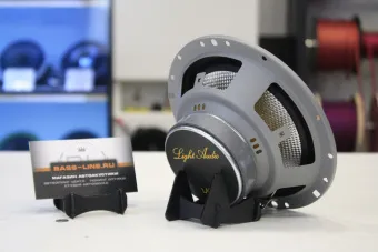 Купить Коаксиальная акустика Light Audio LAS 17C - купить, 7 900 руб.