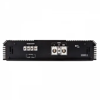 Купить Усилитель Tornado Sound 3000.1 - купить, 23 990 руб.