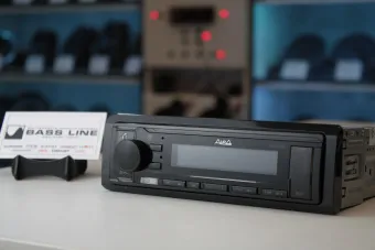 Купить Автомагнитола Aura AMH-77DSP BLACK EDITION - купить, 6 990 руб.