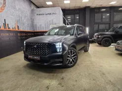 Gag gs8: Качественный звук по штатным местам!