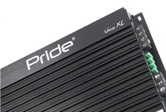 Купить Усилитель Pride Uno XL - купить, 14 950 руб.