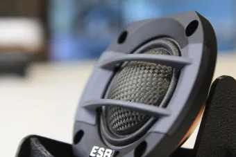 Купить 2х-компонентная акустика ESB SINQUEMILAESB 5.6K2 - купить, 54 990 руб.