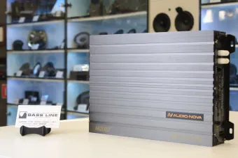 Купить Усилитель Audio Nova AB200.2 - купить, 10 100 руб.