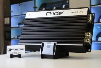 Купить Усилитель Pride FR 1500/2 - купить, 39 950 руб.