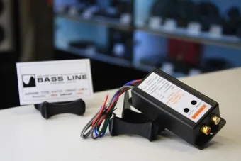 Купить Преобразователь Audio Nova LOC.4 - купить, 820 руб.