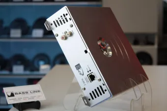 Купить Усилитель Kicx  SC 80.2 - купить, 5 000 руб.