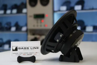 Купить 2х-компонентная акустика BLACK HYDRA HDC-2.25 - купить, 11 500 руб.