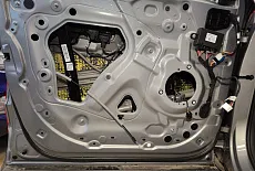 Haval F7: Бюджетное и эффективное решение улучшение аудиосистемы