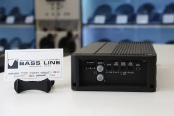 Купить Усилитель AMP PRO 1.600 - купить, 7 105 руб.