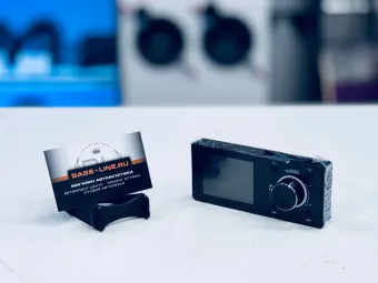 Купить Регулятор уровня сигнала усилителя Black Hydra BH DRC - купить, 4 990 руб.