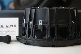 Купить СЧ динамики Pride Ruby Performance 6.5 - купить, 7 830 руб.