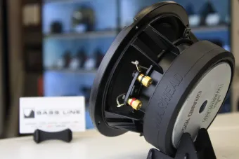 Купить Мидбасы Урал Warhead Grand 165 - купить, 10 990 руб.