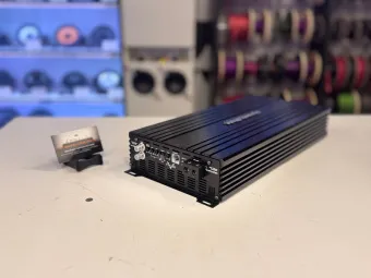 Купить Усилитель Dynamic State VIKING VA-5000.1 - купить, 42 200 руб.