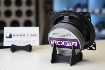 Купить Коаксиальная акустика Kicx PD 100 - купить, 2 080 руб.