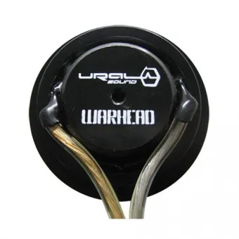 Купить ВЧ динамики Ural AS-W25TW SQ Шелковый твитер - купить, 3 990 руб.