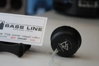 Купить Твитеры Best Balance A25T (Ambience series) - купить, 7 500 руб.