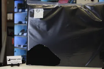 Купить Карпет акустический SGM КС (1.50) черный - купить, 1 000 руб.