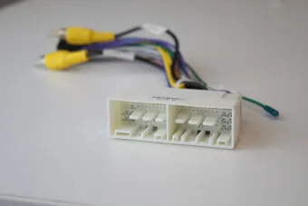 Купить Установочный комплект для Hyundai Solaris 2020+ - купить, 2 650 руб.