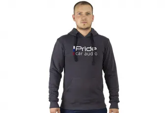 Купить Толстовка Pride Car Audio - купить, 1 550 руб.