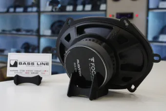 Купить Коаксиальная акустика Focal Auditor RCX-570 - купить, 5 420 руб.