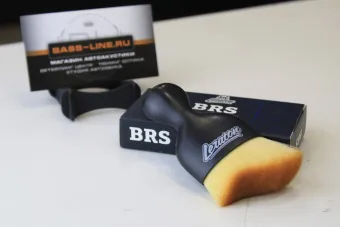 Купить Мягкая щетка для ухода за автомобилем LERATON L1211 - купить, 300 руб.