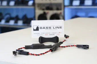 Купить Индуктор-фильтр Dynamic State DMB-FI100 - купить, 720 руб.