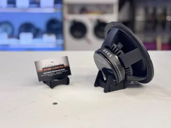 Купить Коаксиальная акустика Recoil Gray RX-65 - купить, 11 990 руб.