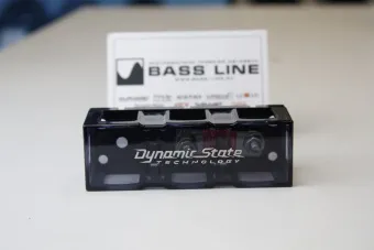 Купить Универсальный 3-х контактный силовой терминал Dynamic State EI.CMD3 CONSTRUCTOR - купить, 360 руб.