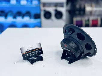Купить Коаксиальная акустика Morel Maximo Ultra Coax 602 MKII - купить, 13 990 руб.