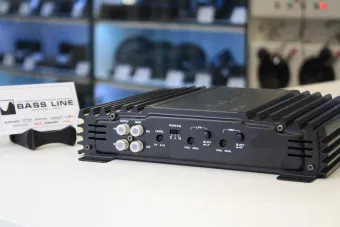 Купить Усилитель URAL BV 2.70 - купить, 5 290 руб.