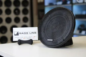 Купить 2-полосная коаксиальная акустика Focal Auditor ACX 100 - купить, 4 360 руб.