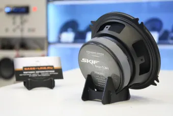 Купить СЧ Динамики Dynamic State Skif SKM-13H 4Ом - купить, 3 100 руб.