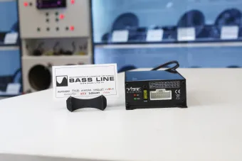 Купить Усилитель VIBE POWERBOX65.4M-V7 - купить, 11 990 руб.