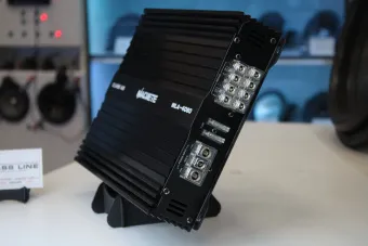 Купить Усилитель Machete MLA-4080 - купить, 7 390 руб.