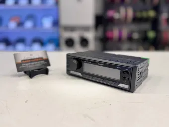 Купить Автомагнитола Deaf Bonce Gemini 760 DSP - купить, 6 792 руб.